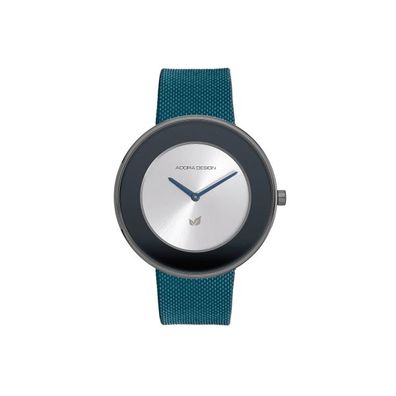 Adora AD8700 1-205755-001 Damen Uhr Quarz Edelstahl 3Bar