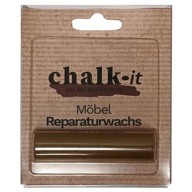 Reparatur Weichwachs Hell Eiche Füllstift Kratzer Holzwachs Korrektur Stift