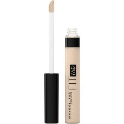 Maybelline Fit Me Fluessigkorrektor 03 Porcelain, 6.8ml