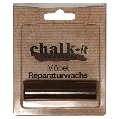 Reparatur Weichwachs Birnenbaum Füllstift Kratzer Holzwachs Korrektur Stift