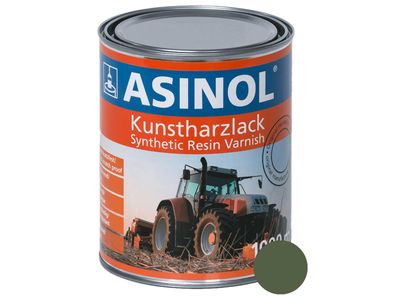 Welger Grün - LM 0209