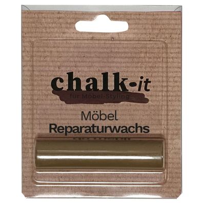 Reparatur Weichwachs Füllstift Kratzer Holzwachs Korrektur Stift Natur Eiche