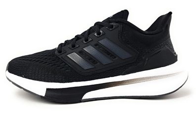 adidas EQ21 Run H00544 Schwarz core blk
