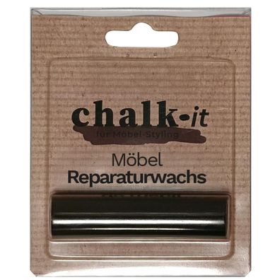 Reparatur Weichwachs Füllstift Kratzer Holzwachs Korrektur Stift Nuss