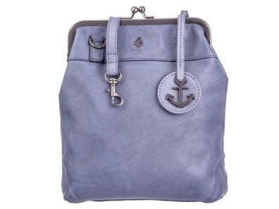 Harbour 2nd Bonnie Handtasche mit Bügelverschluss