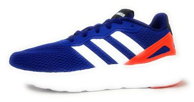 adidas Nebzed HP7863 Blau Blue Red