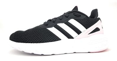 adidas Nebzed HP7866 Schwarz Black Rose