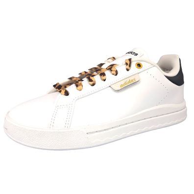 adidas Court Silk GW1453 Weiß white/ gold