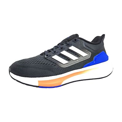adidas EQ21 Run GY2194 Schwarz Carbon