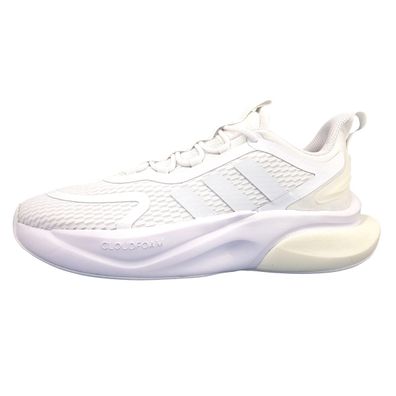 adidas Alpha Bounce + HP6143 Weiß White