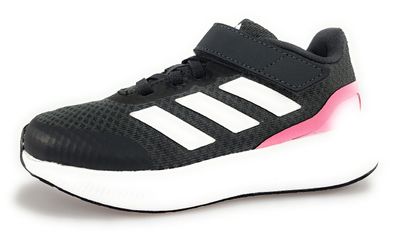 adidas Runfalcon HP5873 Schwarz Black/ Rose