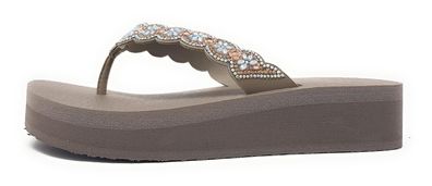 Skechers Happy Spring 119631 Beige TPE taupe