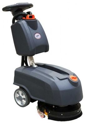 Schefer Scheuersaugmaschine SSM Premium 300 mit Akku 10l Frischwassertank
