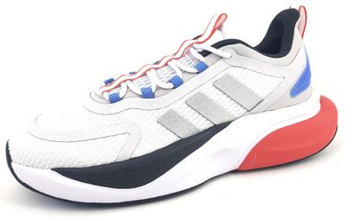 adidas Alpha Bounce HP6139 Weiß weiss/ silber