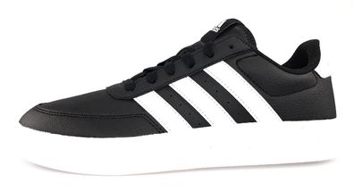 adidas Breaknet 2.0 HP9425 Schwarz Black/ White