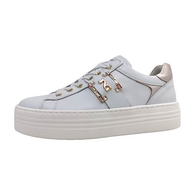 Nero Giardini E409967D/707 Weiß 707 bianco