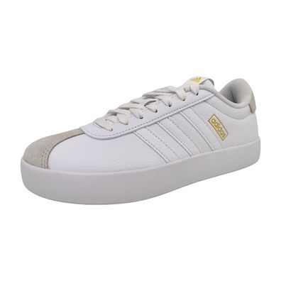 adidas VL Court 3.0 ID8795 Weiß white/ grey