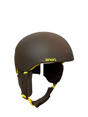 Anon Helm Mens Talan S