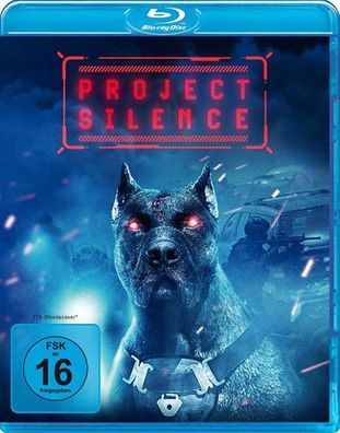 Project Silence (BR) Min: 96/DD5.1/WS