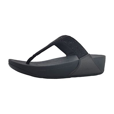 fitflop EC5 Schwarz 090- Black
