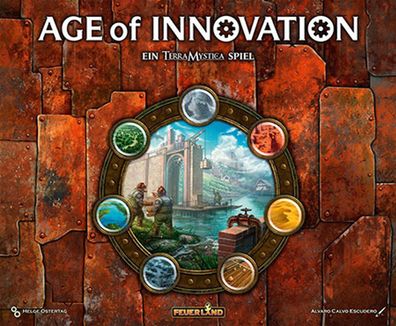 Age of Innovation (de)