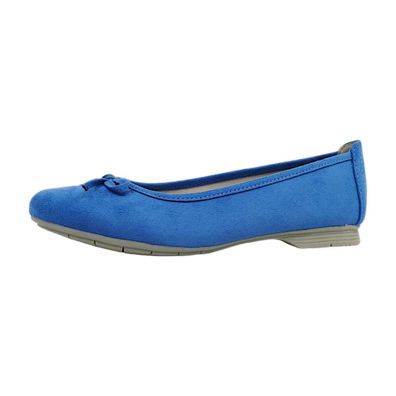 Jana 8-22164-41/800 Blau 800 blue