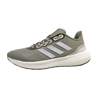 adidas Runfalcon 3.0 TR W IF4023 Grün Silver/Wonbei