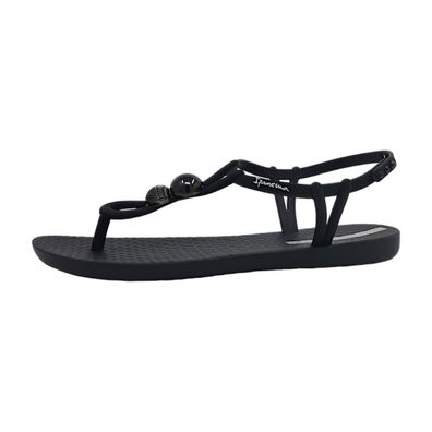 Zaxy 83572-AQ957 Schwarz schwarz/ silver