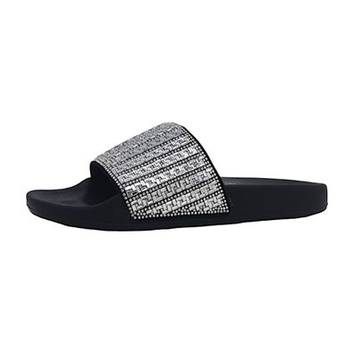 Skechers POP UPS-NEW SPARK 119320 Schwarz BLK Black