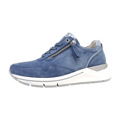 Gabor Comfort 46.587.66 Blau 66 nautic/aqua