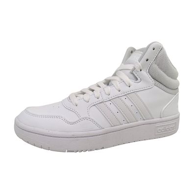 adidas Hoops 3.0 MID GW5457 Weiß White/ Gray