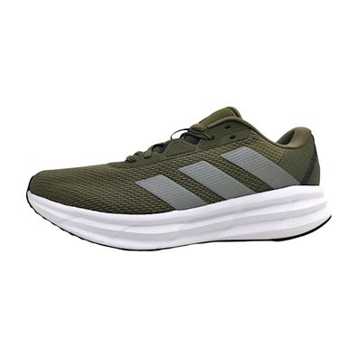 adidas Galaxy ID8761 Grün oliv/black
