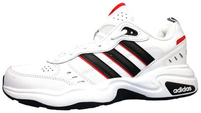 adidas Strutter EG2655 Weiß FTWWHT/CBLACK/ACTRED