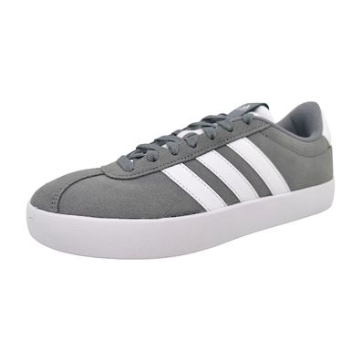 adidas VL Court 3.0 ID6276 Grau Grey/White/White