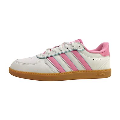adidas Breaknet SLEEK JH6879 Weiß white/pink