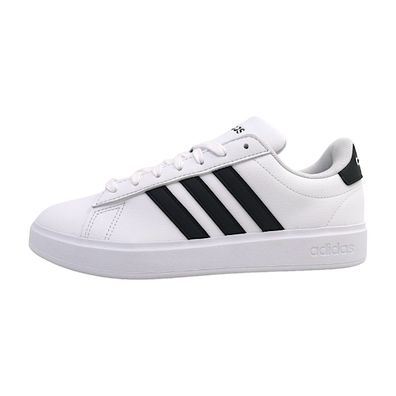 adidas Grand Court 2.0 GW9214 Weiß White/ Black