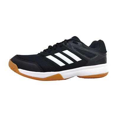 adidas Speedcourt M IE8033 Schwarz Black/White/Gum