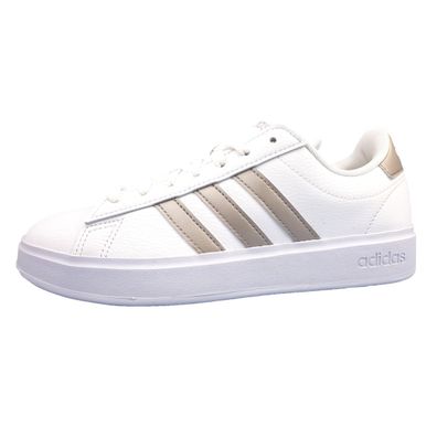 adidas Grand Court 2.0 GW9215 Weiß white silver