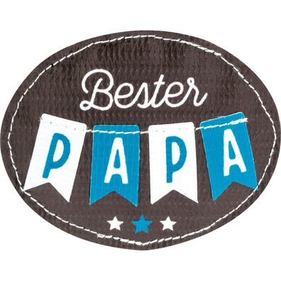Sheepworld Gruss & Co Liblingsmagnet "Papa" Neuware