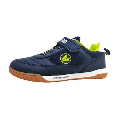 Jako J-Shwinger EV 310067/4054 Blau dk. navy/lime