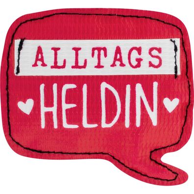 Sheepworld Gruss & Co Liblingsmagnet "Heldin" Neuware