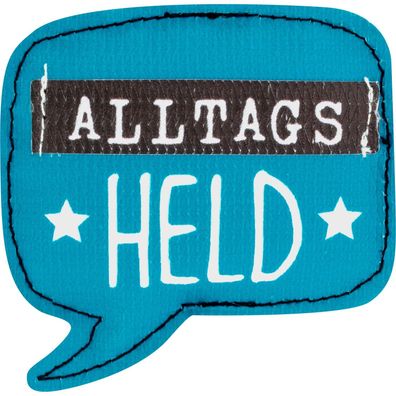 Sheepworld Gruss & Co Liblingsmagnet "Held" Neuware