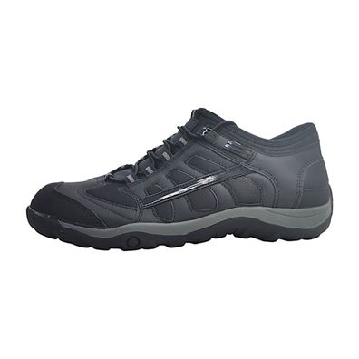Post Xchange 370302/2100 Schwarz BLACK 2100