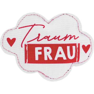 Sheepworld Gruss & Co Liblingsmagnet "Traumfrau" Neuware