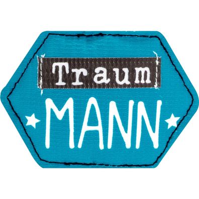 Sheepworld Gruss & Co Liblingsmagnet "Traummann" Neuware