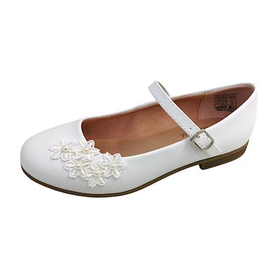 Jane Klain 422316000/107 Weiß 107 white