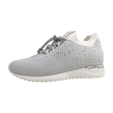 La Strada 2400409-4504 Silber white silver 4504