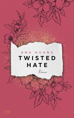 Twisted Hate | Ana Huang | Taschenbuch | Twisted-Reihe | 592 S. | Deutsch | 2023