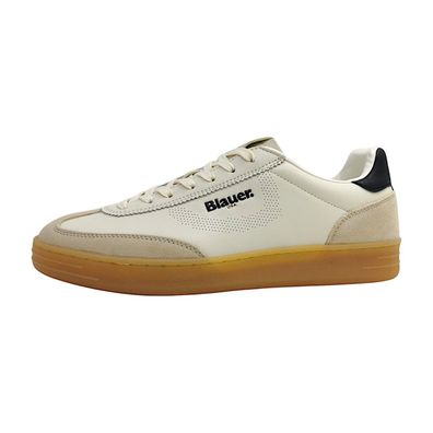 Blauer USA Grant S5GRANT03/LES Beige beige/black BEI/BLK