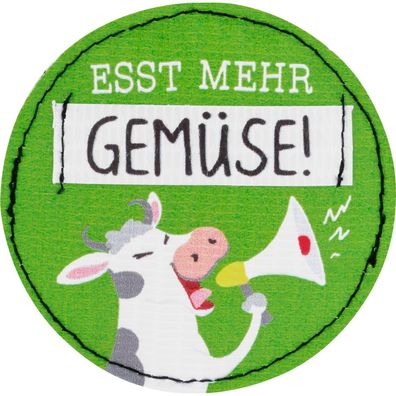 Sheepworld Gruss & Co Liblingsmagnet "Gemüse" Neuware